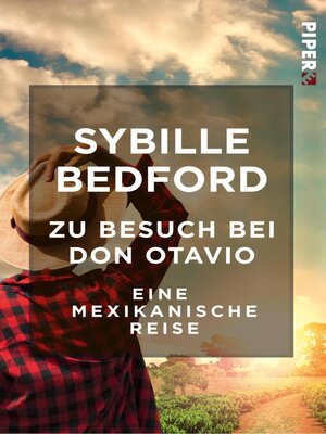 cover image of Zu Besuch bei Don Otavio
